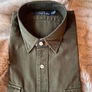 Men’s Casual Shirt